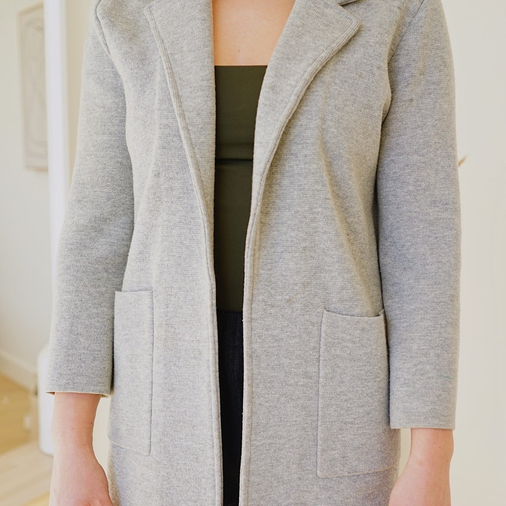 J.crew xs cardigan